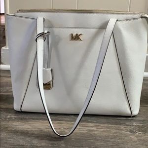 Large Michael Kors purse